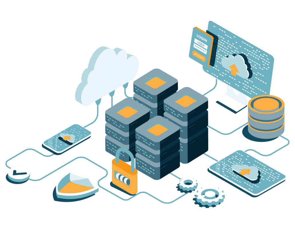 Cloud Migration and Infrastructure Solutions