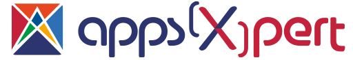 AppsXpert Logo